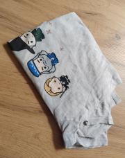 Pyjama Harry Potter 