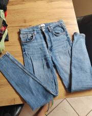 Pantalon zara