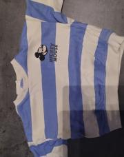 Pull Mickey 9mois