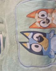 Pyjama bluey - 5 ans 