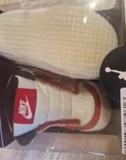 Nike Jordan 19.5 semelles souples 