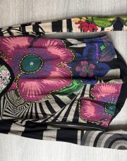 Blouse Desigual T/ M