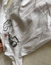 Pyjama Petit bateau chiens 2 ans 