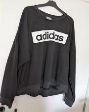 Pull adidas 2XL