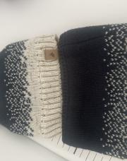 Ensemble hiver 3-6 mois 