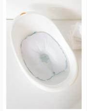 Coussin pour baignoire Doomoo comfy bath NEUF