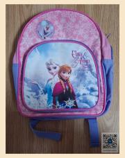 Sac reine des neige 