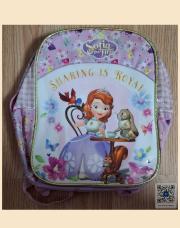 Sac princesse sofia