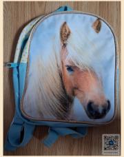 Sac cheval 