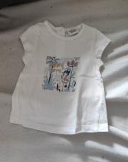 T-shirt tao 3m