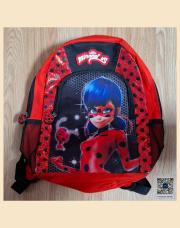 Sac ladybug