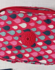 Plumier Kipling multicolore XL