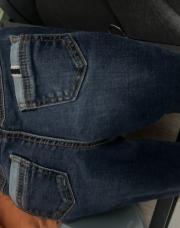 Jeans 12mois 