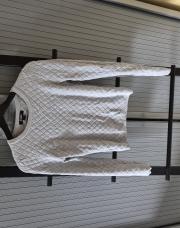 Pull gris