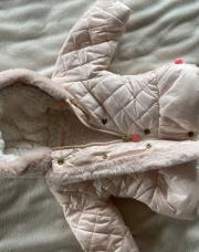 Veste 