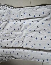 T-shirt  TAO  12 ans
