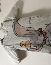 Gigoteuse dumbo