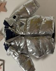 Manteau guess