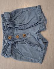 Short (6M) (Tex Baby)