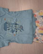 Ensemble Disney (6-9M)
