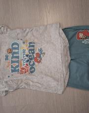 Ensemble Disney (6-9M)