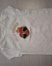 T-shirt (9M) (Kiabi)