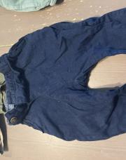 Pantalon Zara 86