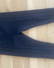 Legging bleu marine kiabi 12 mois