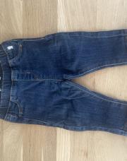 Jeans obaibi 6 mois 