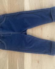 Jegging kiabi 6 mois 