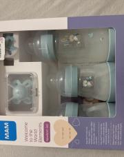Set biberon