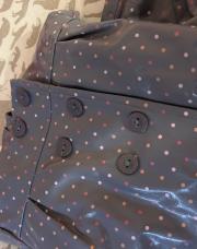 manteau de pluie 