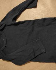 Body bleu garçon  6 M 