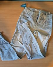 Jeans claire only