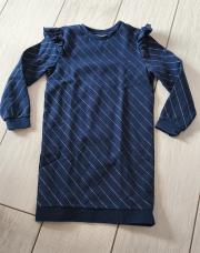 Robe someone 8 ans