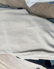 Pantalon beige 
