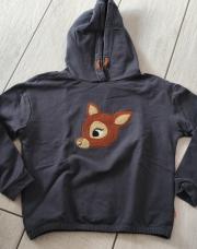 Sweat someone 8 ans