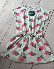 Robe neuve okaidi8 ans