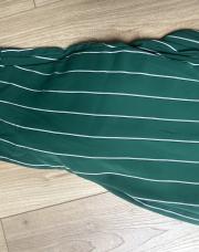 Pantalon Classic vert 