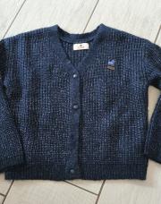 Gilet chipie 8 ans 