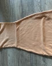 Robe xxs orange 