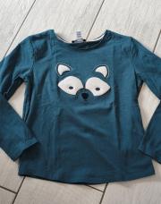 T shirt ml okaidi 8 ans 