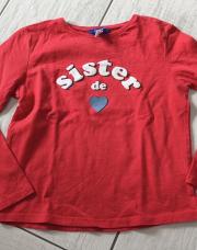 T shirt ml okaidi 8 ans
