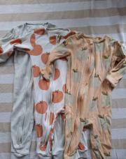 Lot de 3 pyjamas next 12-18M