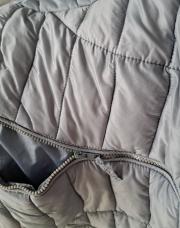Veste bleu tao 4ans 