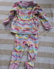 Pyjama Next 12-18M