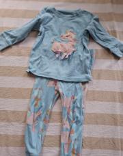 Pyjama Next 12-18M