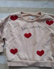 Joli pull 18M