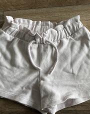 Short rose pâle 12-18 M