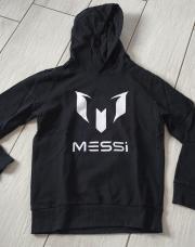 Sweat messi 12 ans